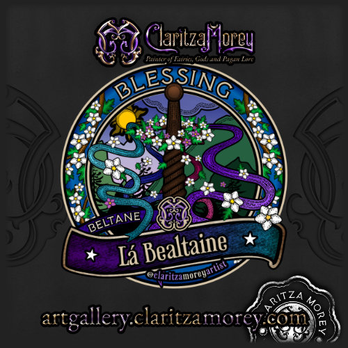 LÁ BEALTAINE