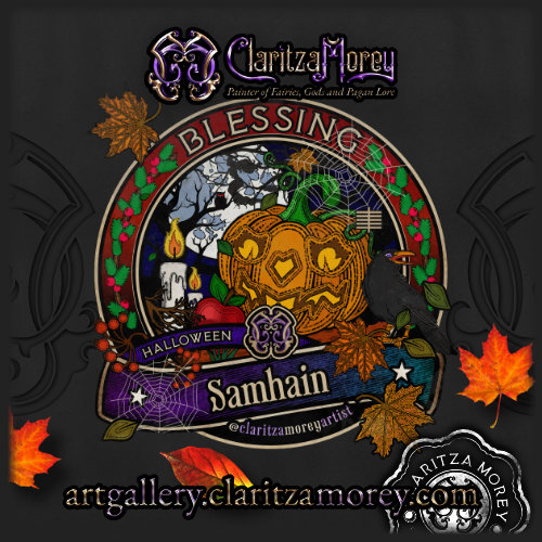 SAMHAIN